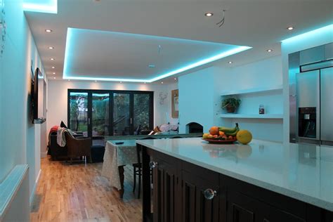 How To Install Led Light Strips Under Cabinets