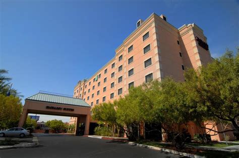 Embassy Suites Las Vegas Airport | Las Vegas, NV 89119