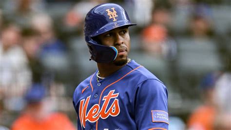 ESPN writer explains struggles of Mets' Francisco Lindor | Yardbarker