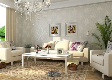 Living Room Wallpaper - Living Room Wallpapers - Top Free Living Room ...