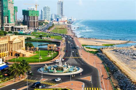 Colombo Sri Lanka Tourism (2024) Travel Guide Top Places | Holidify