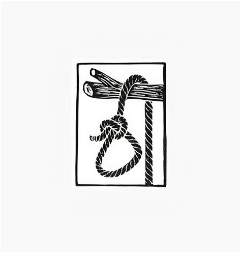 Hangman's Rope | Art UK