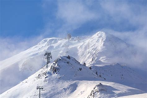 Winter Sports & Snow Breaks | Bristol Airport Ski Destinations