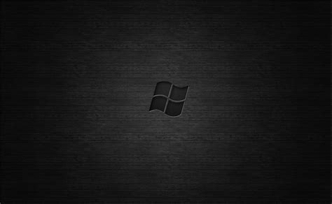 Mẫu đen trắng wallpaper windows 10 black được yêu thích nhất