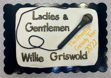 Happy Birthday, Willie Griswold! - The Bob & Tom Show | Facebook