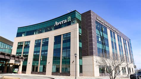 How the new Avera Behavioral Health Hospital wing will help patients