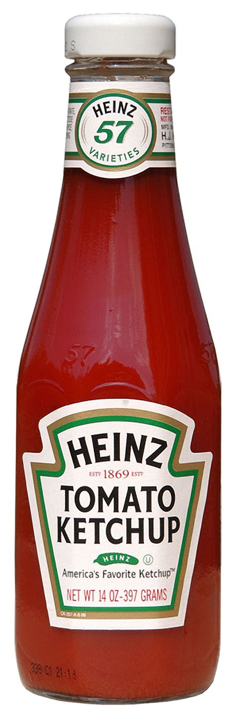 *HOT* $1/1 Heinz Ketchup + Other Printable Coupons