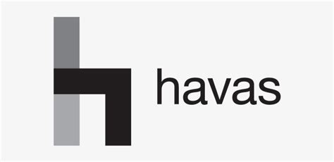 Havas Logo PNG Image | Transparent PNG Free Download on SeekPNG