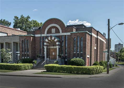 Congregation B’nai Israel – Synagogues360