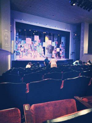 RIVERTOWN THEATERS FOR THE PERFORMING ARTS - Updated December 2024 - 24 ...