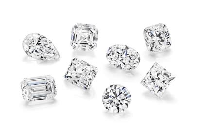 How To Buy Wholesale Loose Diamonds