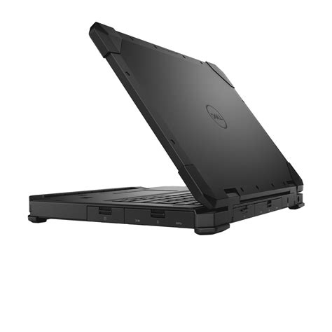 Dell Latitude 5420 Rugged (i7-8650U, AMD RX 540) Laptop Review ...