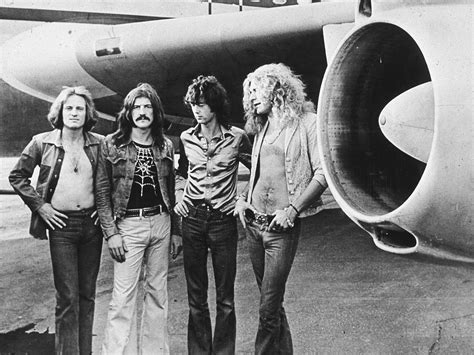 Led Zeppelin