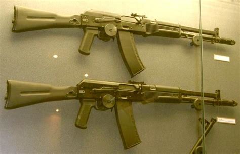 Variant Kalashnikov AK-100 Assault Rifle Series ~ forcesmilitary