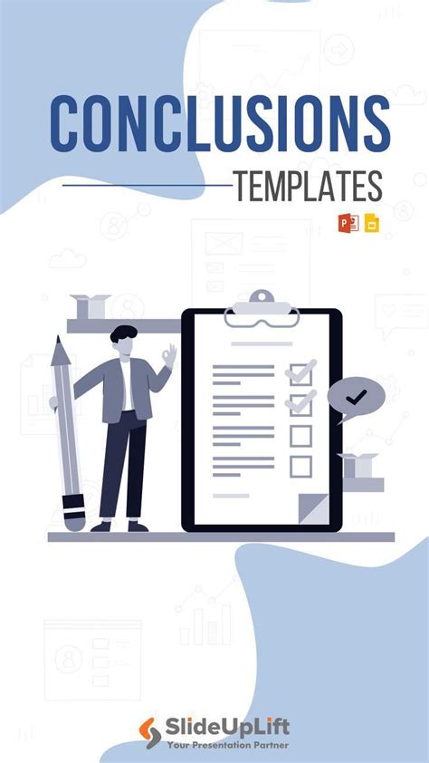 Conclusion Templates For PowerPoint & Google Slides [Video ...