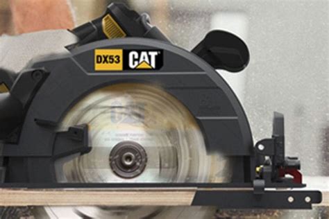 CAT Power Tools, Batteries, and Chargers - Pro Tool Reviews