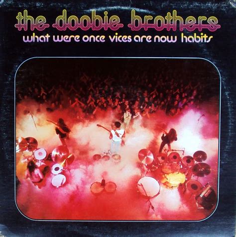 Midweek Music Break: The Doobie Brothers, “Black Water”