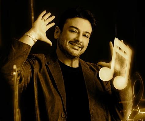 Adnan Sami - Alchetron, The Free Social Encyclopedia