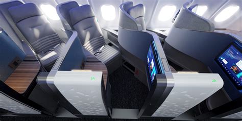 [PHOTOS] JetBlue Unveils Transatlantic Mint Experience - APEX