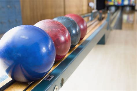 Reasons to Buy Your Own Bowling Ball