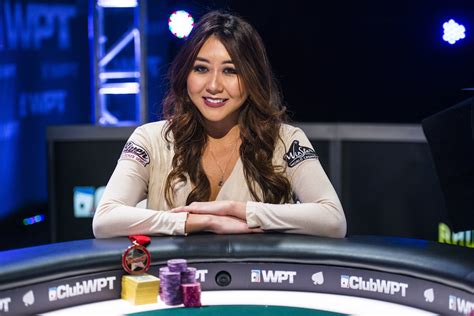 Maria Ho Net Worth, Bio, and Impressive Poker Career (2023)