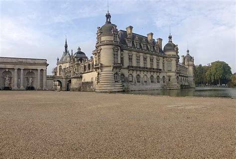 Château de Chantilly - Wikiwand