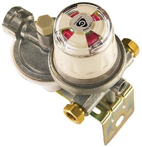 Best RV Propane Regulator [2022] Top Propane Tank Regulators for RVs