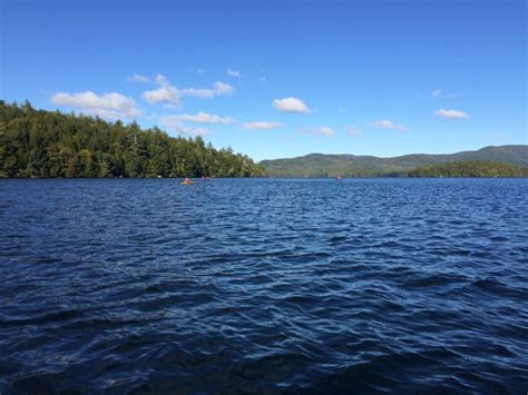 Squam Lake Canoeing Trip | Boy Scout Troop 1 Hopkinton