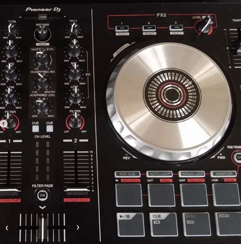 Pioneer DDJ SB 2 Review: A Closer Look at this Popular DJ Controller