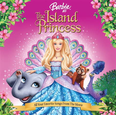 Category:Barbie as The Island Princess | Barbie Movies Wiki | FANDOM ...