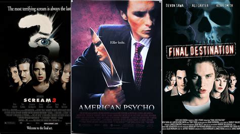 10 Horror Movies That Are Turning 20-Years-Old in 2020