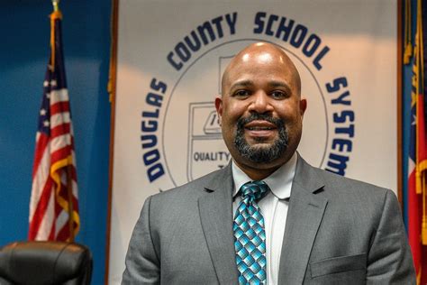 Douglas County School System Appoints, Reassigns New Leaders ...