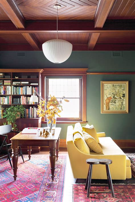 The 45 Best Living Room Color Ideas Top Paint Colors From Designers