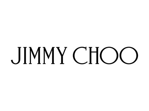 Jimmy Choo Logo PNG vector in SVG, PDF, AI, CDR format