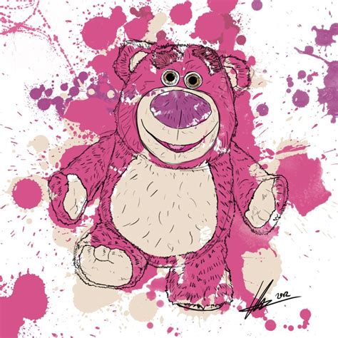 Lotso Wallpapers - Wallpaper Cave