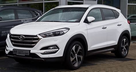 Hyundai Tucson prices to range between INR 25-30 lakhs