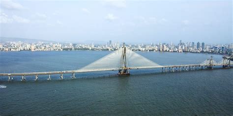 Bandra-Worli Sea Link Mumbai Timings (Entry Fee, Images, Facts ...