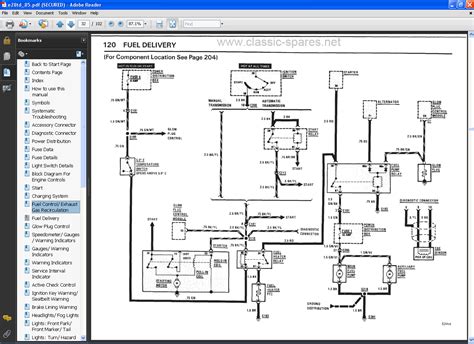 Bmw 528i Engine Heater Schematics