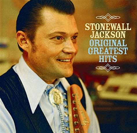 Original Greatest Hits - Stonewall Jackson | Songs, Reviews, Credits ...