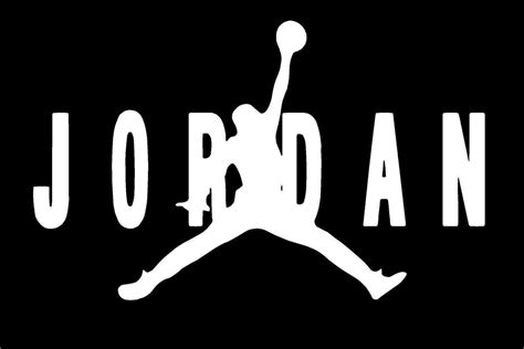 Michael Jordan Logo Wallpapers - Wallpaper Cave