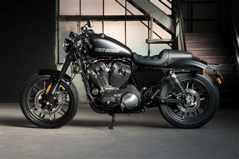 HARLEY-DAVIDSON ROADSTER (2017-Present) Specs, Performance & Photos ...