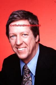 Original 35mm Slide David Hartman 1977 Good Morning America Host ABC | eBay