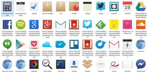 Best free Icon Packs for Windows 11/10