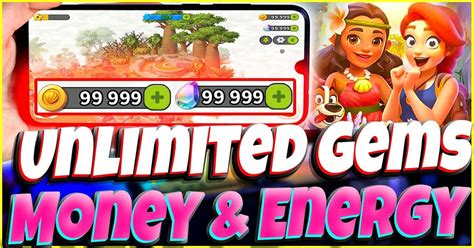 Family Farm Adventure Cheats Free Energy And Gems 2023