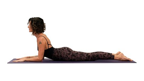 Cobra Pose (Bhujangasana): How to Do and Benefits