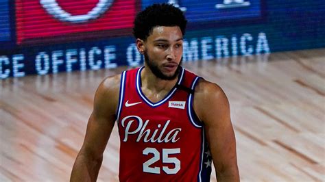 Ben Simmons' injury not worst-case scenario for Sixers