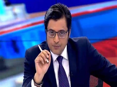 Arnab Goswami Biography: Early Life, Education, Career, Controversies ...