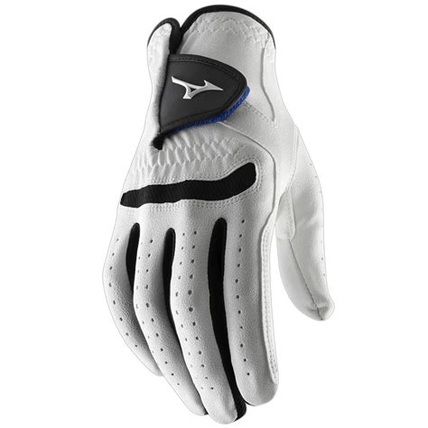 Mizuno COMP Golf Gloves - Golfio