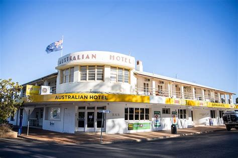 AUSTRALIAN HOTEL ST GEORGE - Updated 2024 Prices & Specialty B&B ...