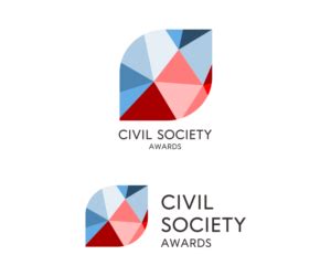 Logo Design for Civil Society Awards by VISSART MEDIA | Design #20702804